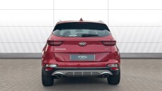 Kia Sportage 1.6T GDi ISG GT-Line 5dr Petrol Estate